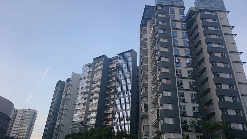 Examining The Benefits Of Living In A Condominium