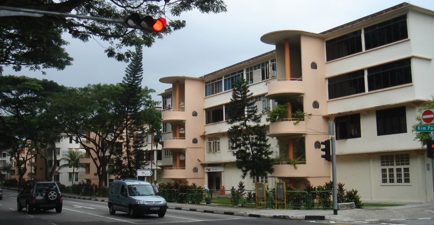 Hong Kong To Build Artificial Island To Solve Housing Shortage