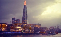 Why Rents Are Falling In London