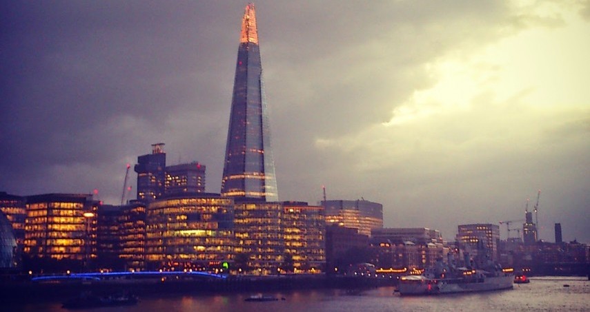 क्यों लंदन में किराए गिर रहे हैं 