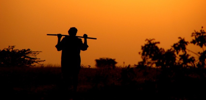 What Happens To Villages As India Moves To Its Cities?