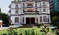 5 Facts About Kumar Mangalam Birla's Sea-Facing Wonder