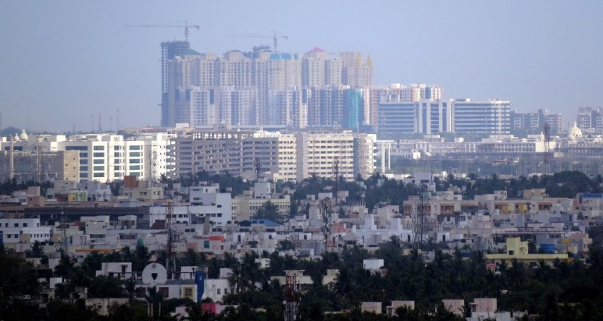 In Focus: Tudor By Casagrand Builder