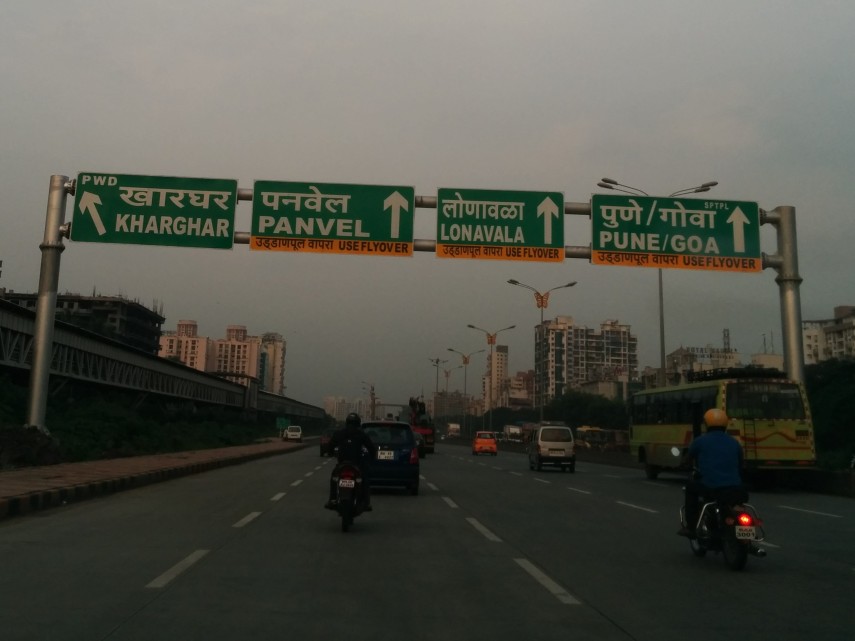 What Makes Kharghar A Residential Locality Of Choice