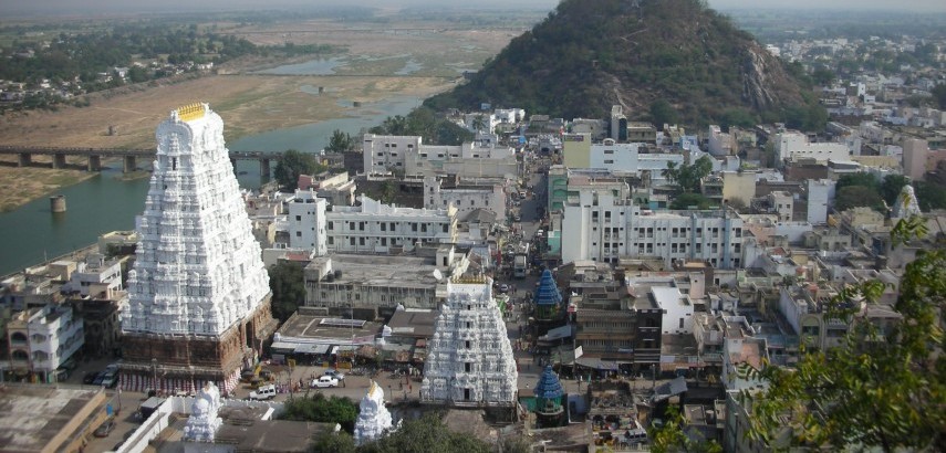 5 Places Where Religion Is Boosting Realty