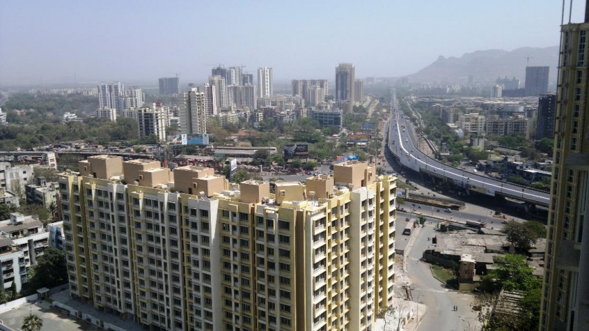 Looking For RERA-Compliant Projects In Mumbai? Consider Thane & Western Suburbs