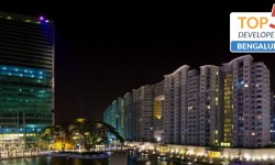 बेंगलुरु में शीर्ष 5 डेवलपर्स 