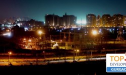 Top 5 Developers In Gurgaon