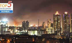 मुंबई में शीर्ष 5 डेवलपर्स 
