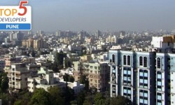 Top 5 Developers In Pune