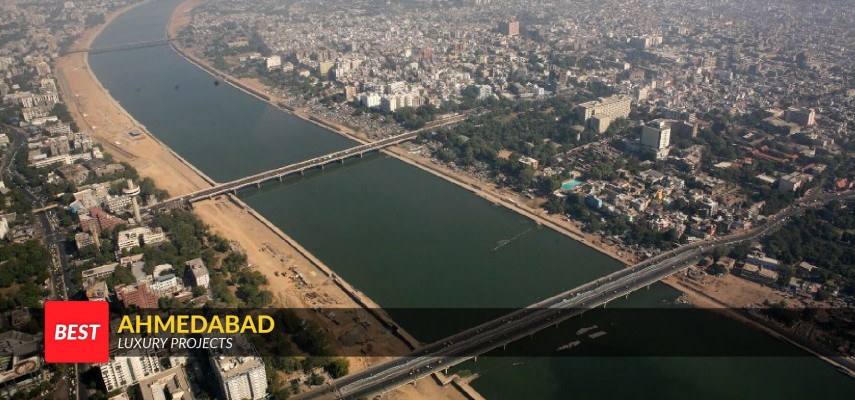 Best Luxury Projects In Ahmedabad