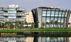 Top 5 Upcoming Integrated Townships In Bengaluru