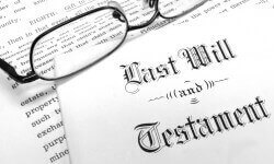 7 Grounds On Which You Can Challenge A Will