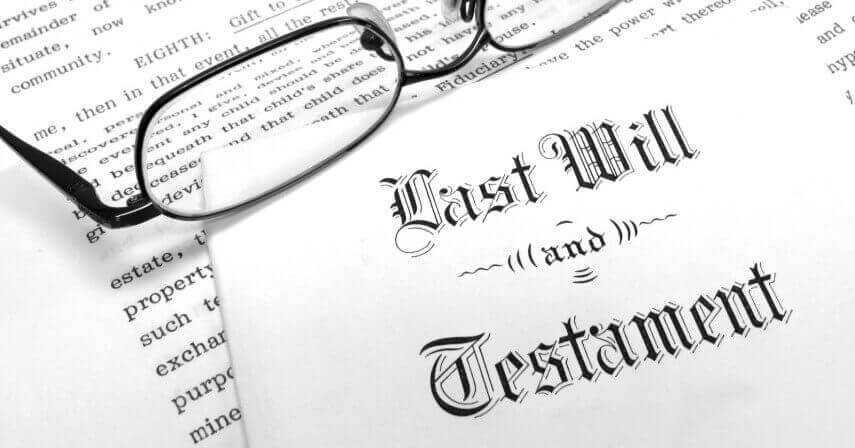 7 Grounds On Which You Can Challenge A Will