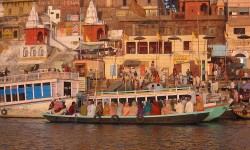 How Govt Is Planning To Create Smart Cities Along The Ganga