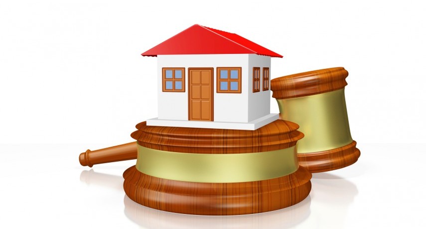 कैसे एक डेवलपर द्वारा धोखा दिया यदि कानूनी सहायता प्राप्त करने के लिए? 