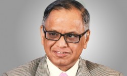 Is Narayana Murthy Right In Saying That We Are Far Away From Smart Cities?