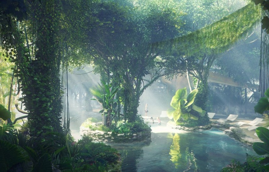 भारतीय भूमि की 11 अद्वितीय विशेषताएं 