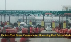 4 Factors That Make Karanjade An Upcoming Real Estate Market