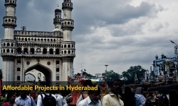 5 Affordable Projects In Hyderabad