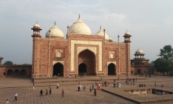 #RealtyNewsRoundup: Agra Gets Rs 107 Crore To Become Smart