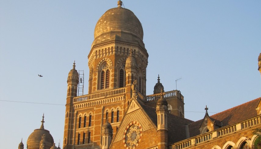 क्या बीएमसी मुंबई के लिए एकमात्र योजना एजेंसी होगी? 