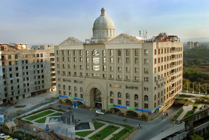 यहां पुणे का कल्याणी नगर एक आकर्षक रियल एस्टेट हॉटस्पॉट है 