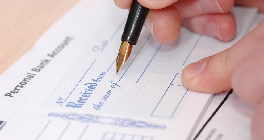 What If A Cheque Bounces?