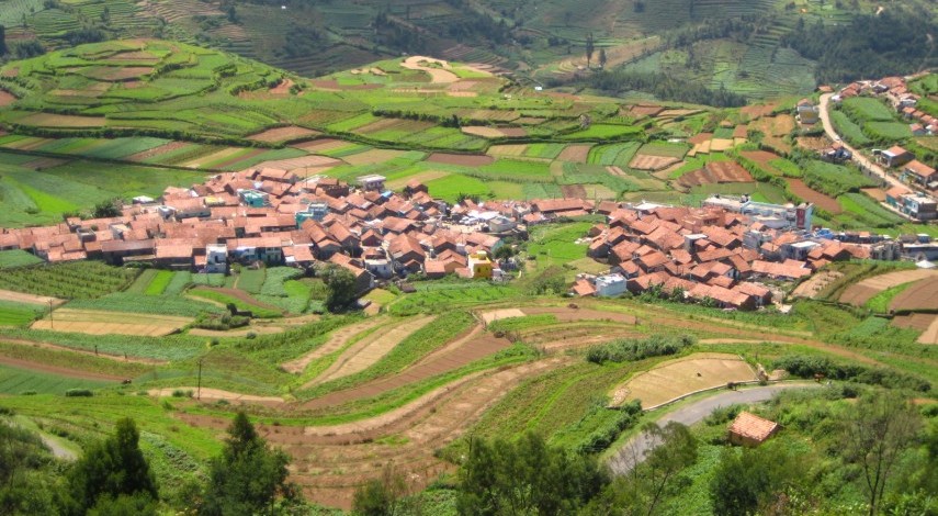 रियल एस्टेट ग्रोथ की महत्वपूर्ण क्यों आधिकारिक भूमि रिकॉर्ड्स हैं 