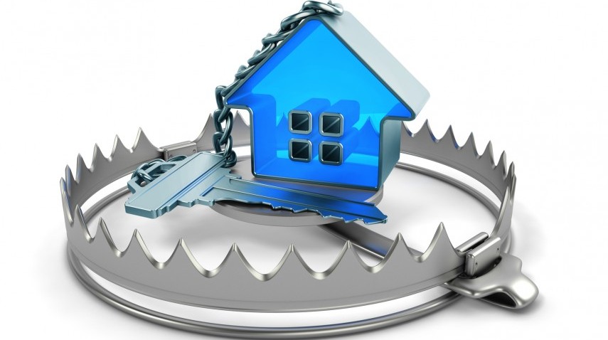 Property Fraud: Know The Ways In Which You May Be Cheated
