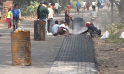 रोड टू रिकवरी: एनएचएआई चिकना गुड़गांव-जयपुर सवारी के लिए और धन का भुगतान करती है 