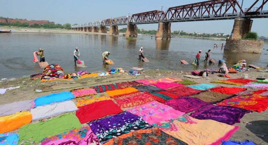 Where Are The Cleanest Villages Of India?