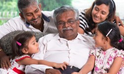 पिता और पिता की देनदारी का भुगतान करने के लिए बेटा और बेटी उत्तरदायी हैं? 