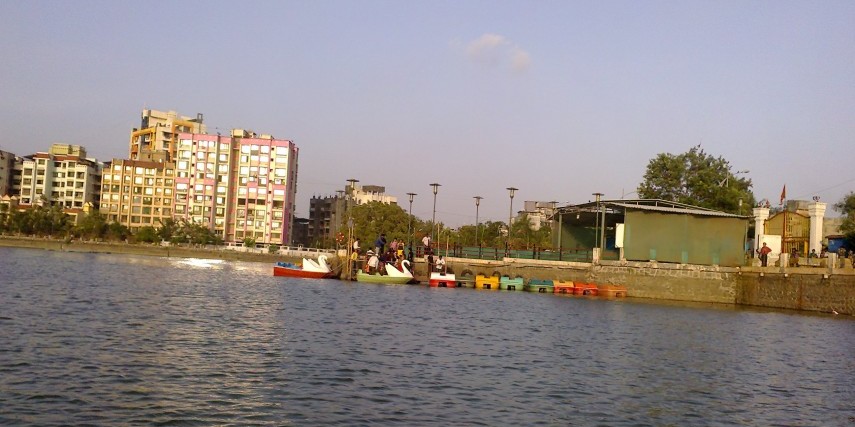 Over 200 Projects To Choose From In Kalyan West