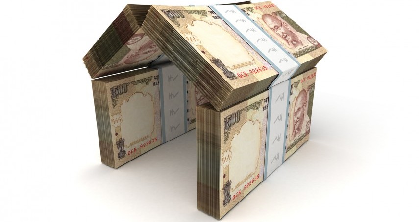 एक छोटे शहर में रहने के द्वारा आपने कितना बचा लिया? 