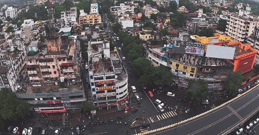 इन्फ्रा परियोजनाएं जो नागपुर में रियल एस्टेट ड्राइव करेंगे 