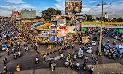 नागपुर में फ्लाईओवर बेमानी योजना बना रही है? 