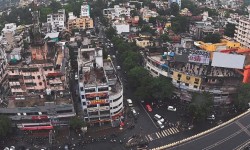 नागपुर में इन्फ्रास्ट्रक्चर पर उच्चतर होगा बोझ! 