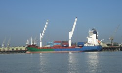 एक स्मार्ट पोर्ट सिटी में पारादीप कैसे चलाएंगे 