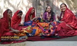 Top 5 Projects Close To Ahmedabad's Popular Markets  