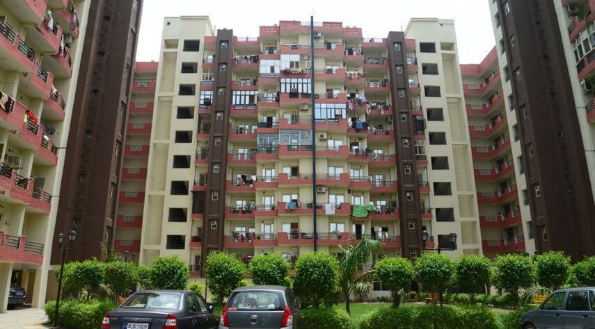 Ghaziabad Development Authority Faces Rs 1-Cr Fine For Misusing Position