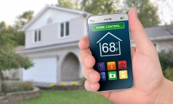 हाईटेक रहने वाले: स्मार्ट होम के साथ स्मार्ट हो जाओ 