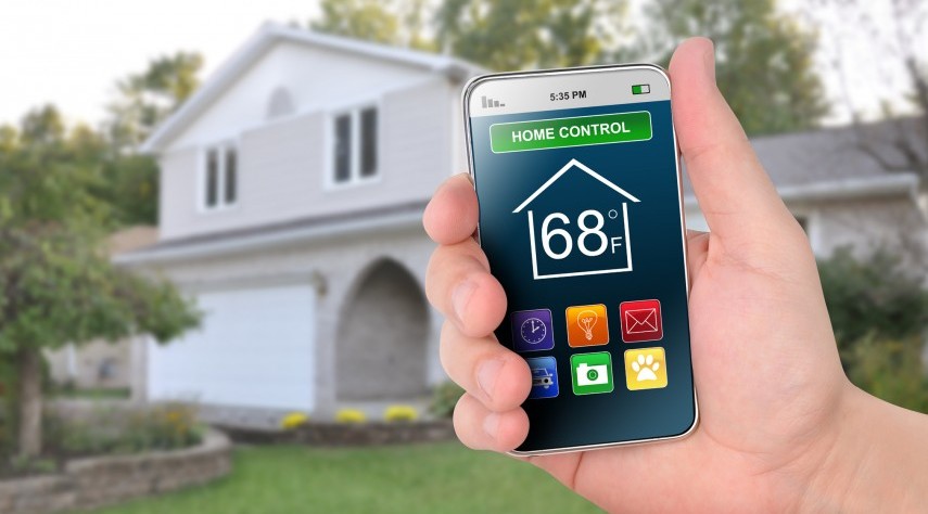 Why Smart Homes Appeal To New Age Homeowners