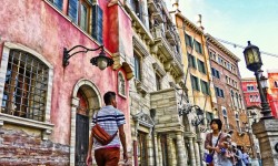 जापानी ज़ोनिंग सिस्टम की गुणवत्ता 