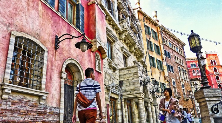 The Merits Of Japanese Zoning System