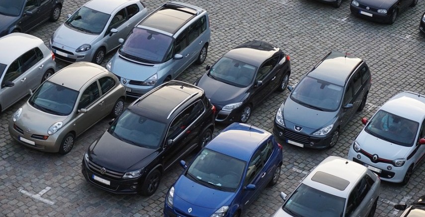 पाठ दिल्ली चंडीगढ़ के ड्राफ्ट पार्किंग नीति से सीख सकते हैं 