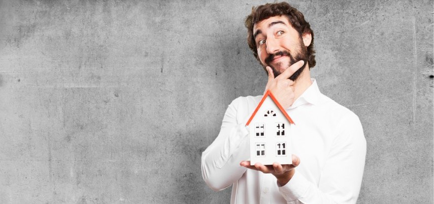 गृह ऋण के लिए आवेदन करना? यहां एकल जाने के बोनस हैं 