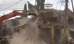 How To Deal With Encroachment On Your Property