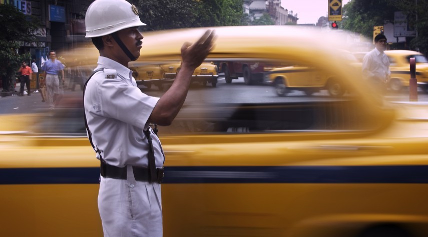 The Link Between Speed, Mobility And Real Estate