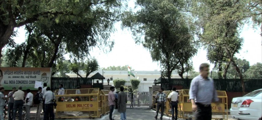 Is Congress Being A Bad Tenant?